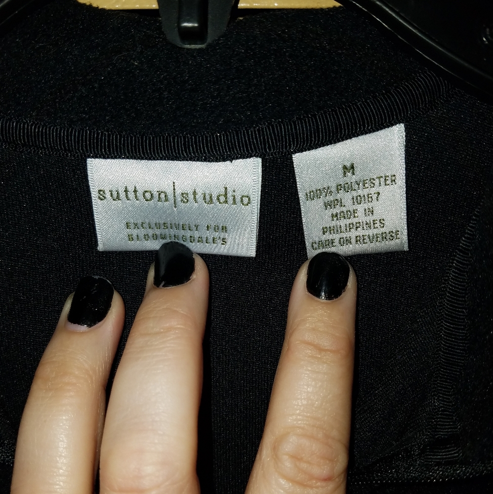 Sutton studio  jacket - Picture 2 of 3